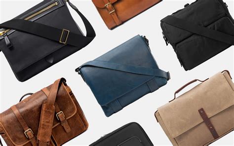 best messenger bags for men.